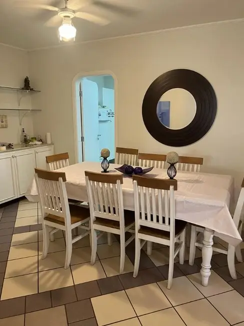 Foto 7 de Apartamento com 3 quartos à venda, 234m2 em Barra Funda, Guaruja - SP