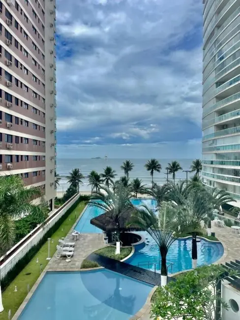 Foto 2 de Apartamento com 3 quartos à venda, 118m2 em Vila Alzira, Guaruja - SP