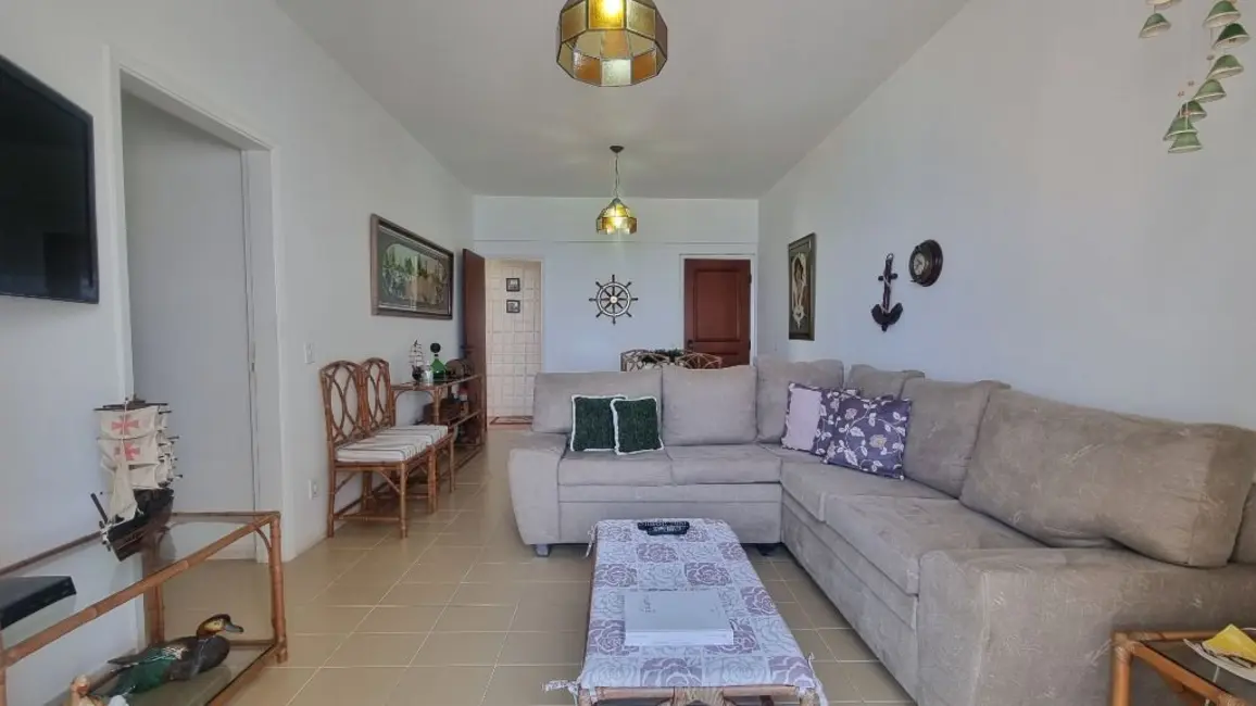 Apartamento com 3 quartos à venda, 97m2 em Guaruja - SP - imagem 4 Foto 4 de Apartamento com 3 quartos à venda, 97m2 em Guaruja - SP