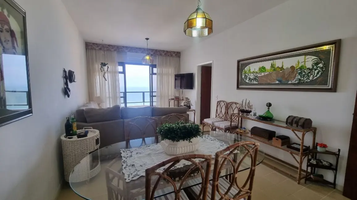 Apartamento com 3 quartos à venda, 97m2 em Guaruja - SP - imagem 2 Foto 2 de Apartamento com 3 quartos à venda, 97m2 em Guaruja - SP