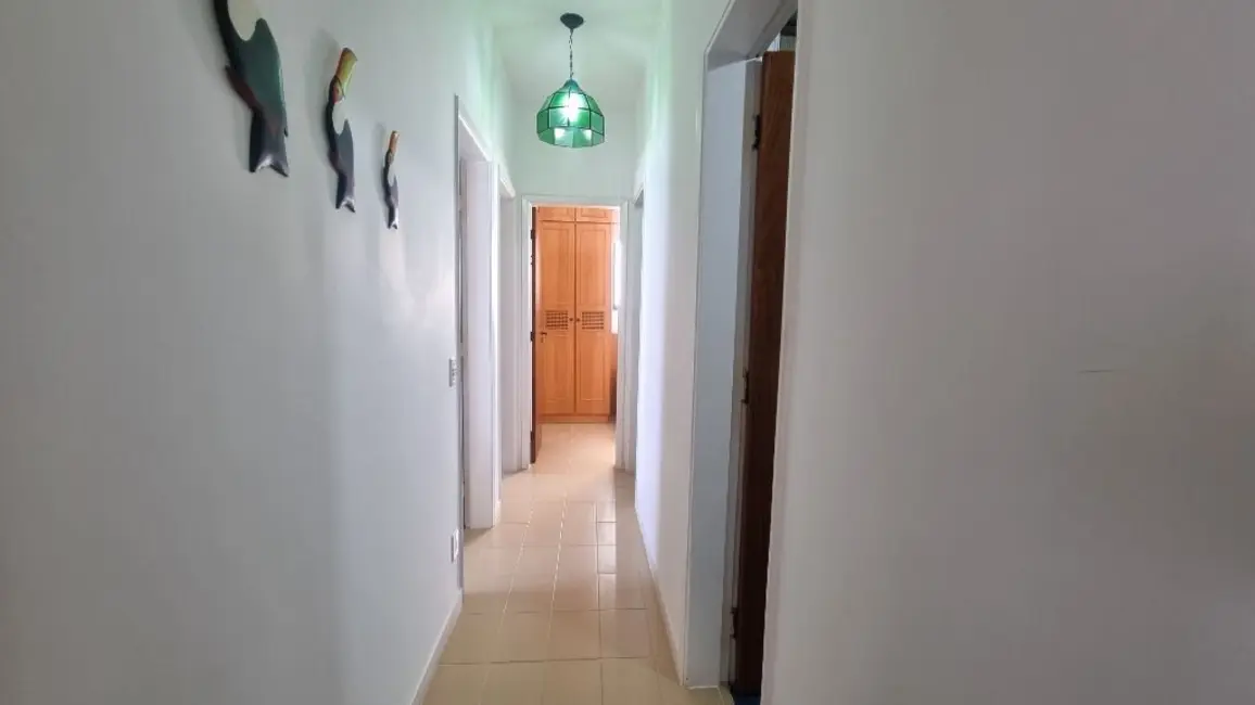 Apartamento com 3 quartos à venda, 97m2 em Guaruja - SP - imagem 7 Foto 7 de Apartamento com 3 quartos à venda, 97m2 em Guaruja - SP