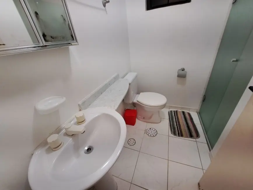 Foto 9 de Apartamento com 2 quartos à venda, 96m2 em Barra Funda, Guaruja - SP