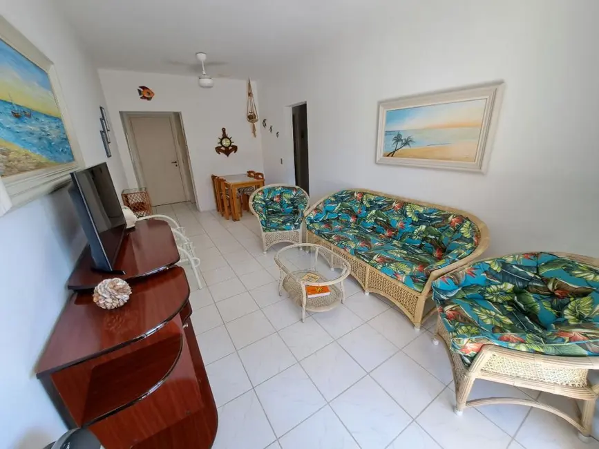 Foto 1 de Apartamento com 2 quartos à venda, 96m2 em Barra Funda, Guaruja - SP