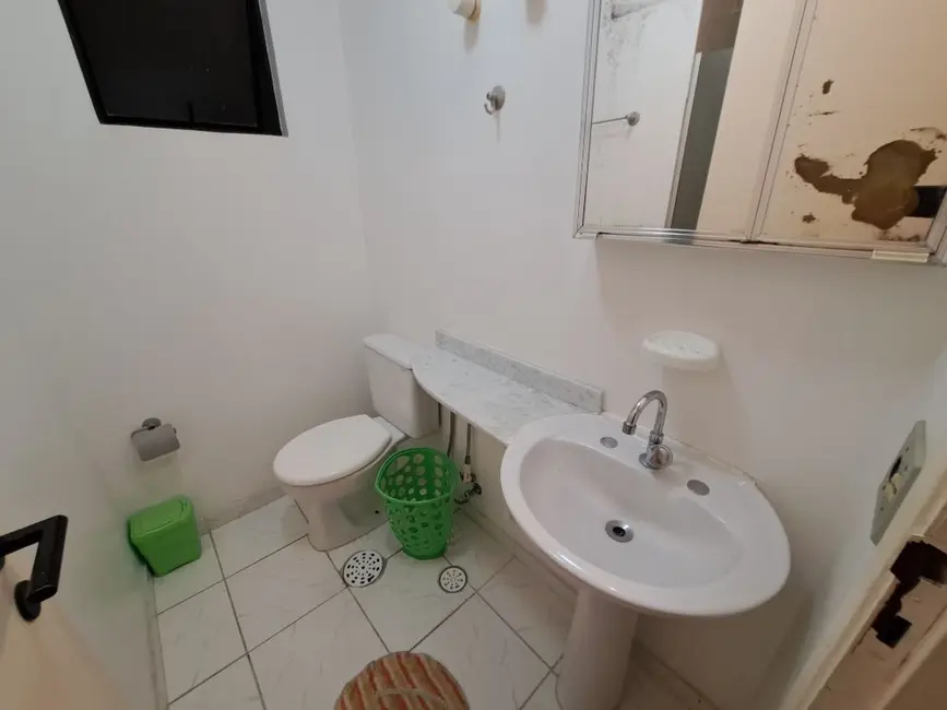 Foto 6 de Apartamento com 2 quartos à venda, 96m2 em Barra Funda, Guaruja - SP
