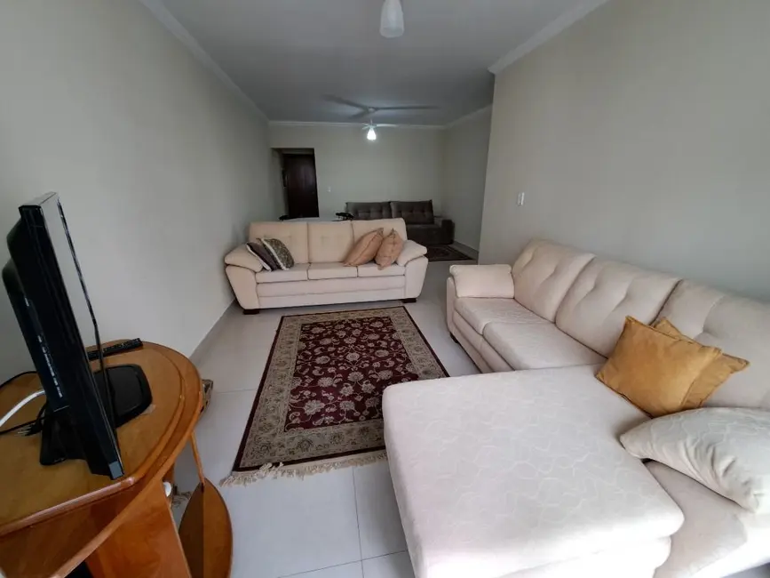 Foto 1 de Apartamento com 3 quartos à venda, 140m2 em Barra Funda, Guaruja - SP