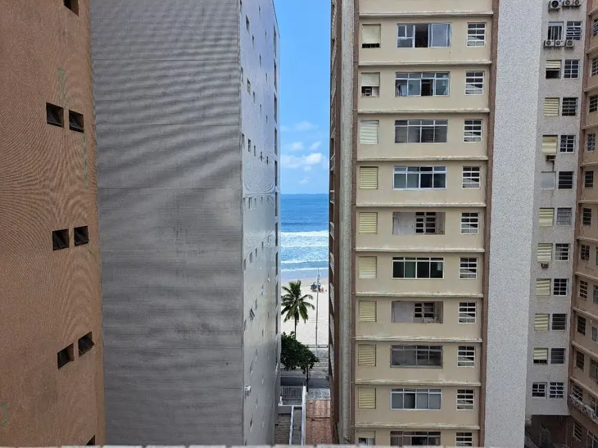 Foto 8 de Apartamento com 3 quartos à venda, 140m2 em Barra Funda, Guaruja - SP