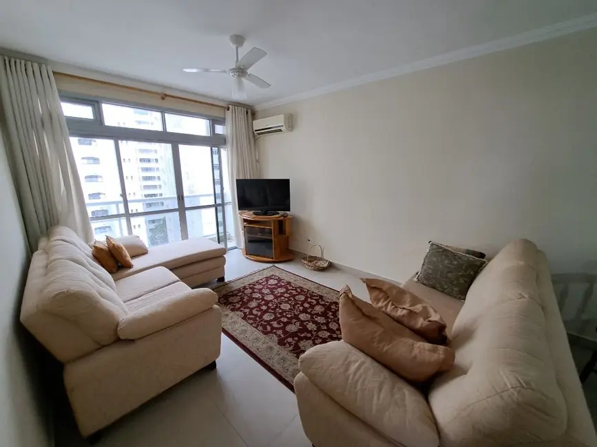 Foto 4 de Apartamento com 3 quartos à venda, 140m2 em Barra Funda, Guaruja - SP