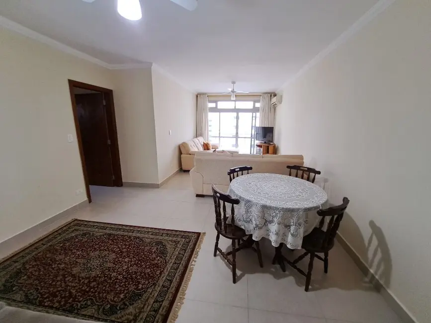 Foto 3 de Apartamento com 3 quartos à venda, 140m2 em Barra Funda, Guaruja - SP