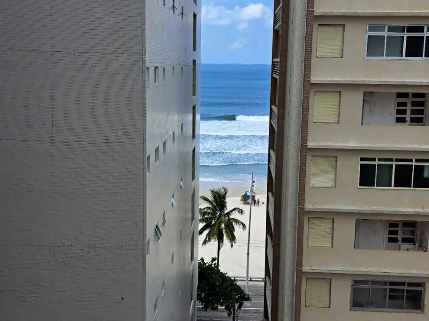 Foto 7 de Apartamento com 3 quartos à venda, 140m2 em Barra Funda, Guaruja - SP