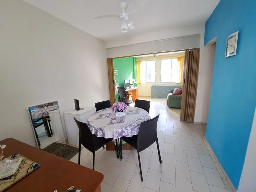 Apartamento com 1 quarto à venda, 50m2 em Guaruja - SP - imagem 3 Foto 3 de Apartamento com 1 quarto à venda, 50m2 em Guaruja - SP