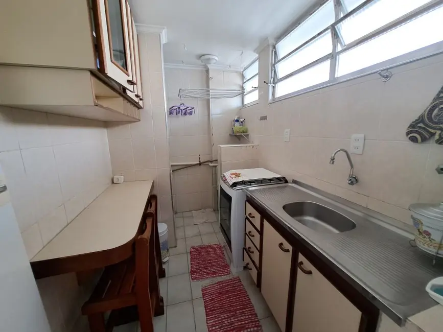 Apartamento com 1 quarto à venda, 50m2 em Guaruja - SP - imagem 7 Foto 7 de Apartamento com 1 quarto à venda, 50m2 em Guaruja - SP