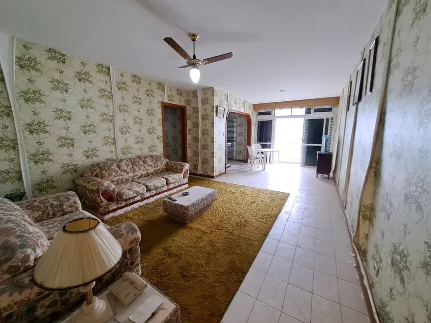 Apartamento com 3 quartos à venda, 140m2 em Barra Funda, Guaruja - SP - imagem 3 Foto 3 de Apartamento com 3 quartos à venda, 140m2 em Barra Funda, Guaruja - SP