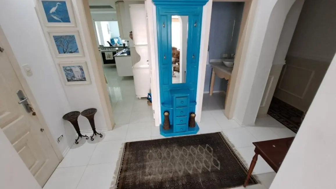 Foto 7 de Apartamento com 4 quartos à venda, 250m2 em Guaruja - SP