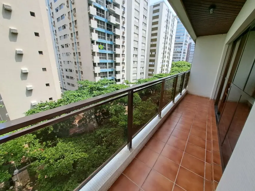 Apartamento com 3 quartos à venda, 176m2 em Barra Funda, Guaruja - SP - imagem 7 Foto 7 de Apartamento com 3 quartos à venda, 176m2 em Barra Funda, Guaruja - SP