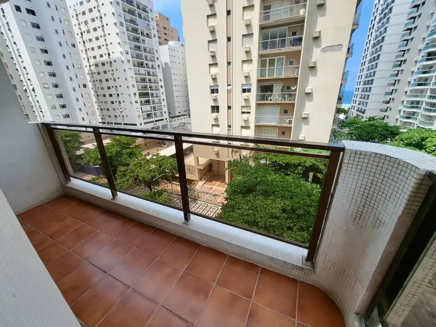 Apartamento com 3 quartos à venda, 176m2 em Barra Funda, Guaruja - SP - imagem 8 Foto 8 de Apartamento com 3 quartos à venda, 176m2 em Barra Funda, Guaruja - SP