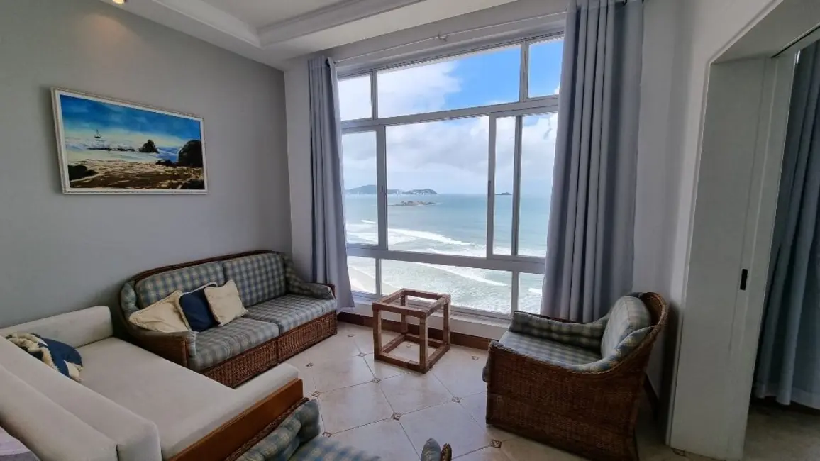 Foto 7 de Apartamento com 1 quarto à venda, 70m2 em Vila Alzira, Guaruja - SP