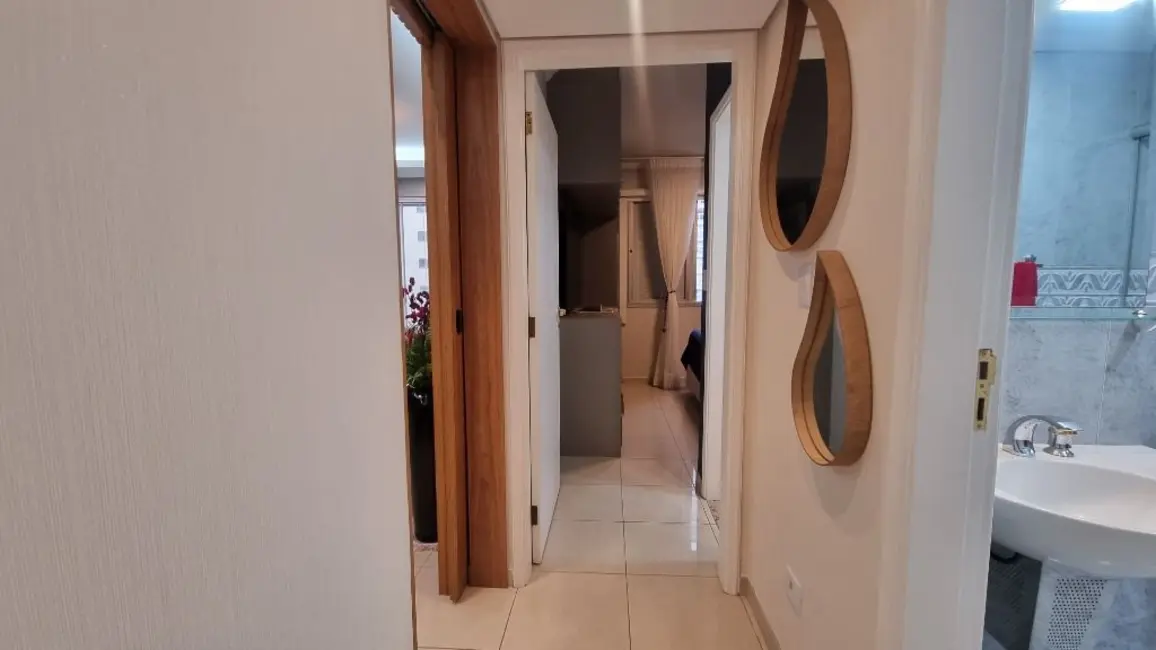 Foto 6 de Apartamento com 2 quartos à venda, 90m2 em Guaruja - SP