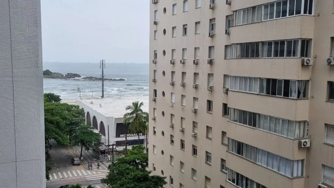 Foto 4 de Apartamento com 2 quartos à venda, 90m2 em Guaruja - SP