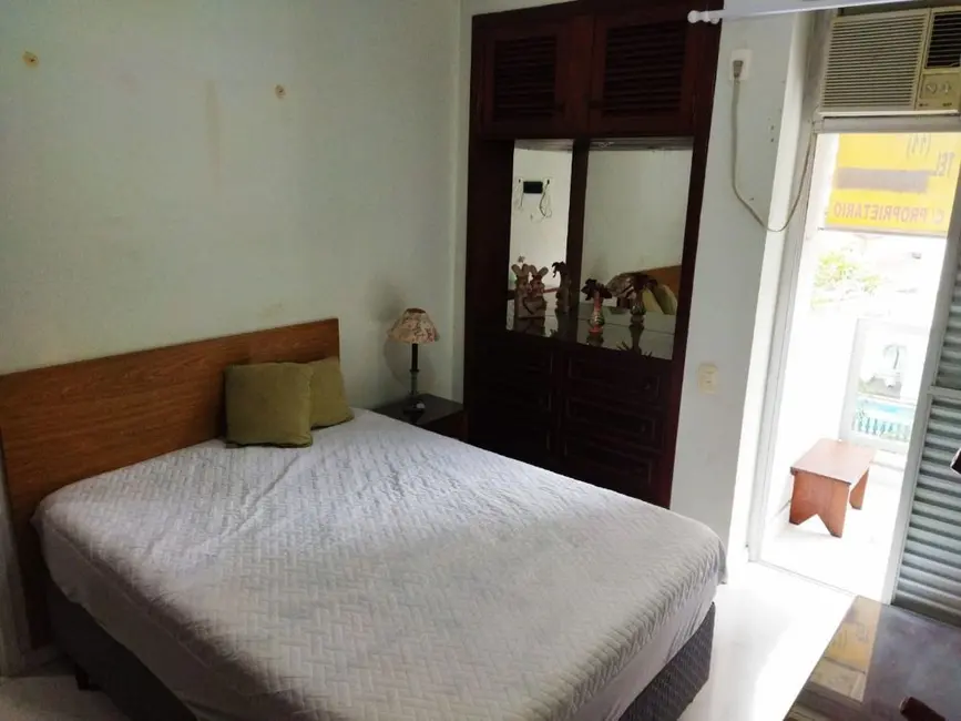 Foto 9 de Apartamento com 3 quartos à venda e para alugar, 177m2 em Barra Funda, Guaruja - SP