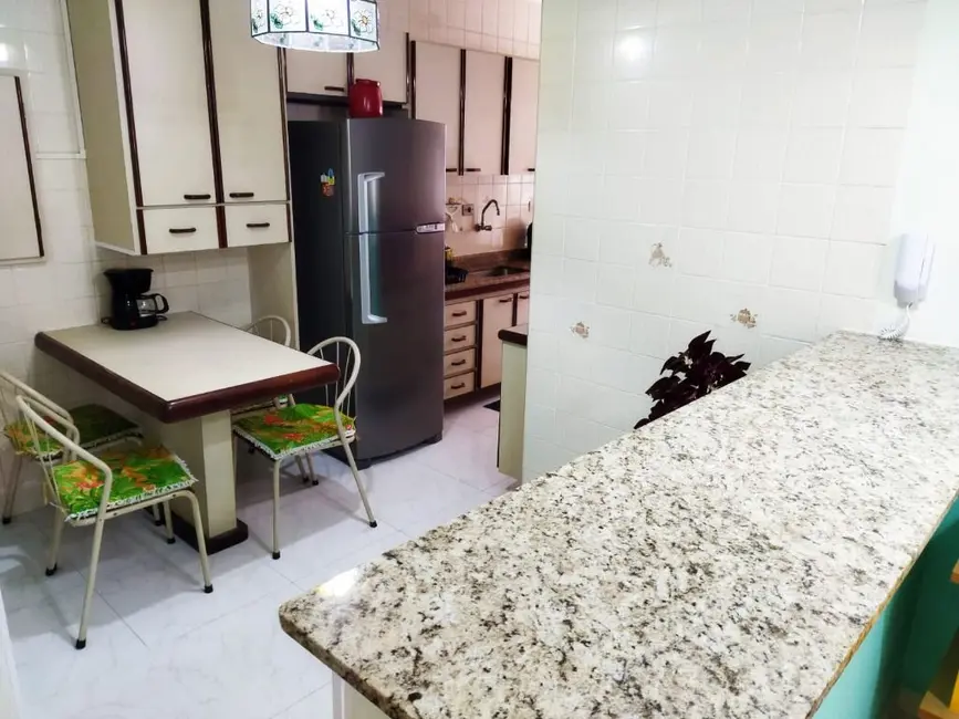 Foto 8 de Apartamento com 3 quartos à venda e para alugar, 177m2 em Barra Funda, Guaruja - SP
