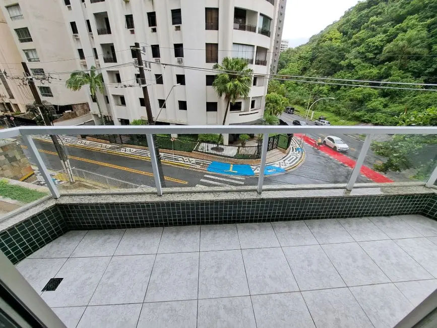 Apartamento com 3 quartos à venda, 100m2 em Guaruja - SP - imagem 5 Foto 5 de Apartamento com 3 quartos à venda, 100m2 em Guaruja - SP