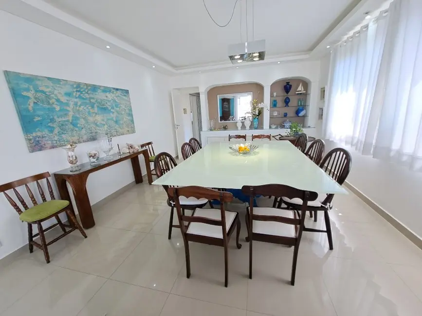 Apartamento com 5 quartos à venda, 230m2 em Guaruja - SP - imagem 7 Foto 7 de Apartamento com 5 quartos à venda, 230m2 em Guaruja - SP