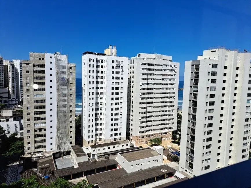 Foto 1 de Apartamento com 5 quartos à venda, 230m2 em Guaruja - SP