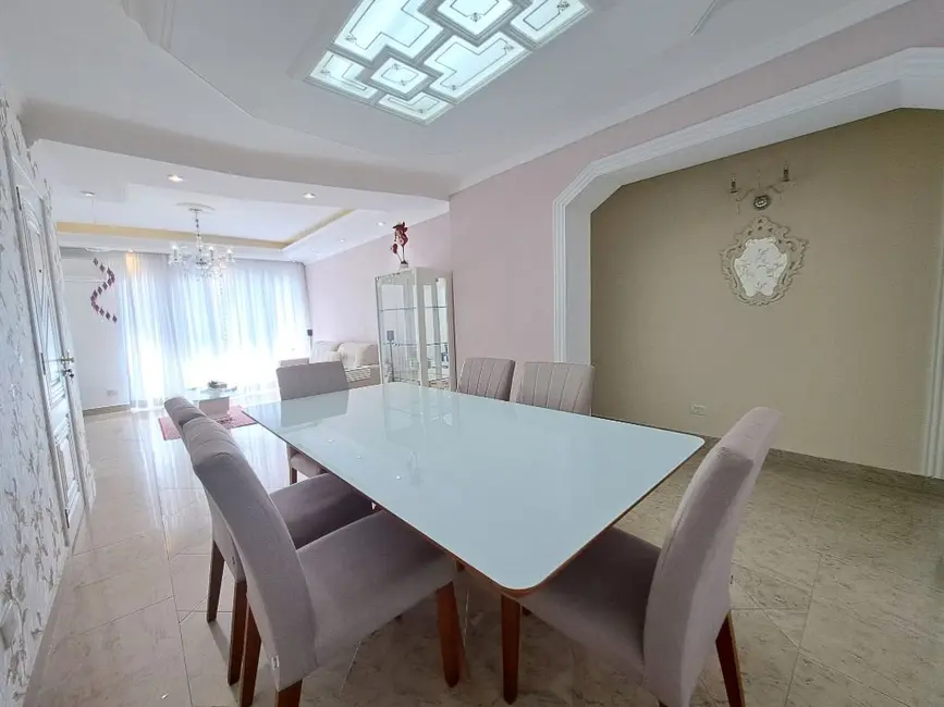 Apartamento com 3 quartos à venda, 120m2 em Barra Funda, Guaruja - SP - imagem 5 Foto 5 de Apartamento com 3 quartos à venda, 120m2 em Barra Funda, Guaruja - SP