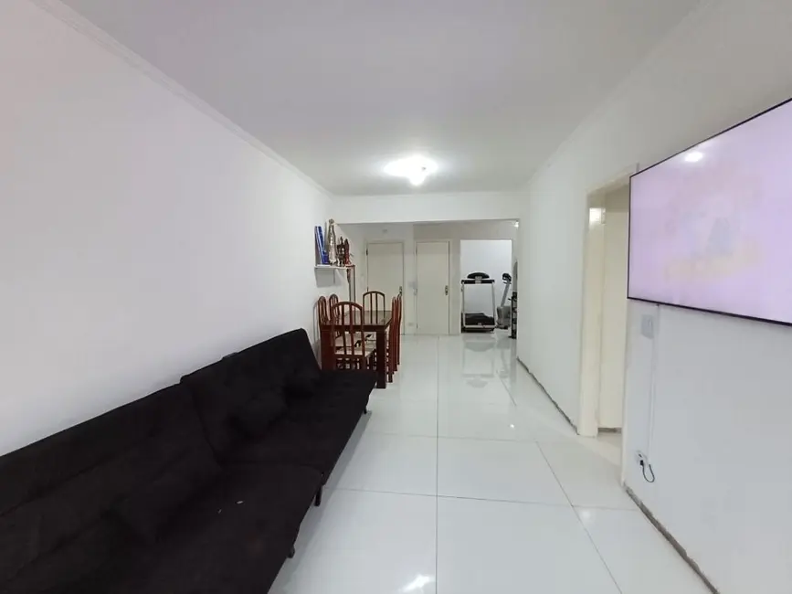 Apartamento com 2 quartos à venda, 75m2 em Vila Maia, Guaruja - SP - imagem 3 Foto 3 de Apartamento com 2 quartos à venda, 75m2 em Vila Maia, Guaruja - SP