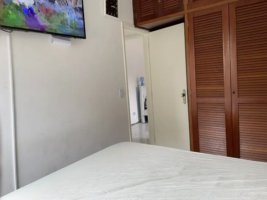 Apartamento com 2 quartos à venda, 75m2 em Vila Maia, Guaruja - SP - imagem 5 Foto 5 de Apartamento com 2 quartos à venda, 75m2 em Vila Maia, Guaruja - SP