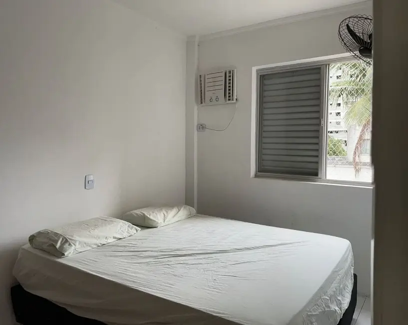 Apartamento com 2 quartos à venda, 75m2 em Vila Maia, Guaruja - SP - imagem 4 Foto 4 de Apartamento com 2 quartos à venda, 75m2 em Vila Maia, Guaruja - SP