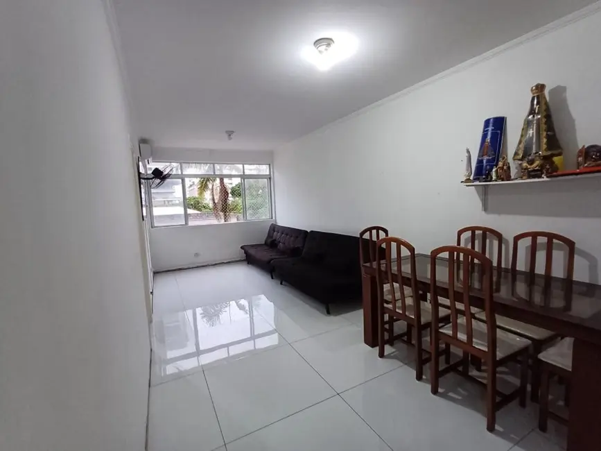 Apartamento com 2 quartos à venda, 75m2 em Vila Maia, Guaruja - SP - imagem 2 Foto 2 de Apartamento com 2 quartos à venda, 75m2 em Vila Maia, Guaruja - SP