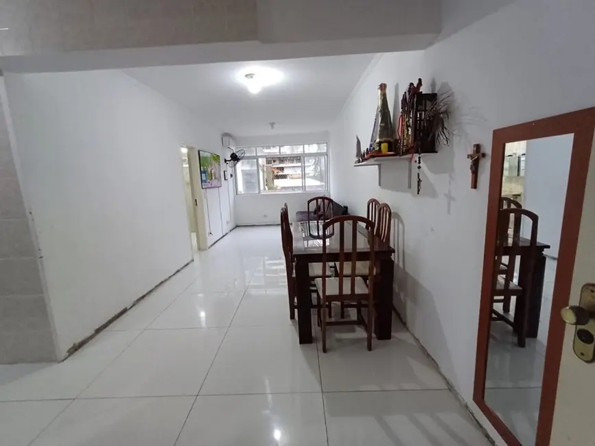 Apartamento com 2 quartos à venda, 75m2 em Vila Maia, Guaruja - SP - imagem 1 Foto 1 de Apartamento com 2 quartos à venda, 75m2 em Vila Maia, Guaruja - SP