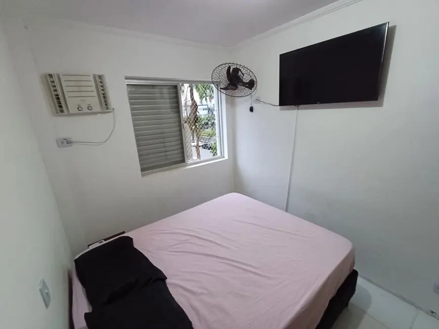 Apartamento com 2 quartos à venda, 75m2 em Vila Maia, Guaruja - SP - imagem 6 Foto 6 de Apartamento com 2 quartos à venda, 75m2 em Vila Maia, Guaruja - SP