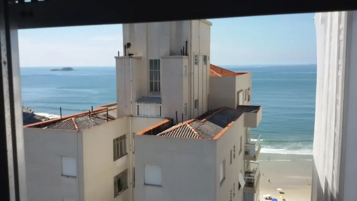 Apartamento com 4 quartos à venda, 235m2 em Guaruja - SP - imagem 8 Foto 8 de Apartamento com 4 quartos à venda, 235m2 em Guaruja - SP