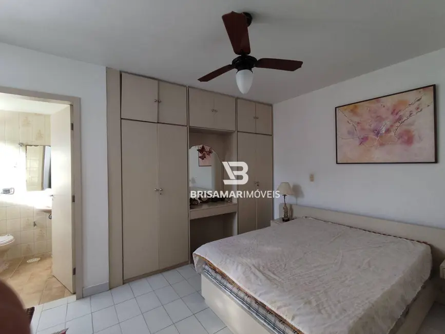 Foto 8 de Apartamento com 3 quartos à venda, 142m2 em Barra Funda, Guaruja - SP