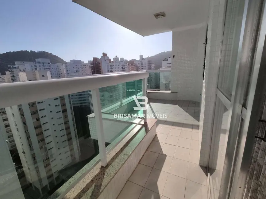 Foto 7 de Apartamento com 3 quartos à venda, 142m2 em Barra Funda, Guaruja - SP