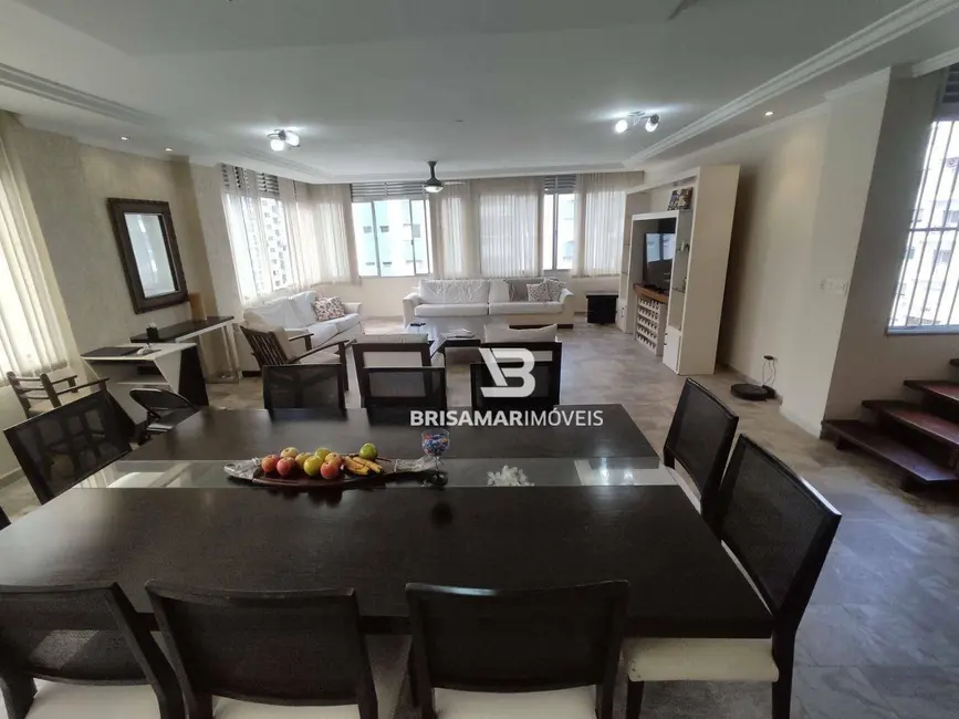 Cobertura com 5 quartos à venda, 400m2 em Guaruja - SP - imagem 5 Foto 5 de Cobertura com 5 quartos à venda, 400m2 em Guaruja - SP