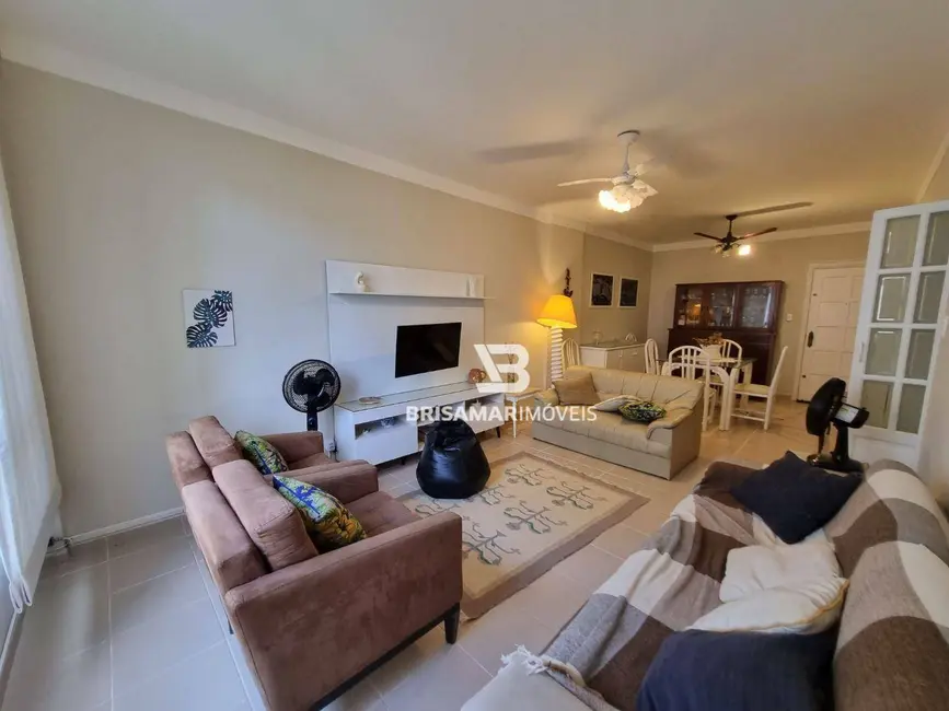 Apartamento com 3 quartos à venda, 90m2 em Guaruja - SP - imagem 7 Foto 7 de Apartamento com 3 quartos à venda, 90m2 em Guaruja - SP