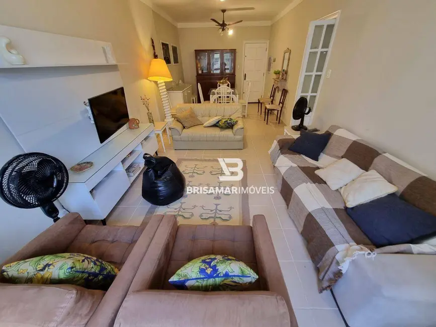 Apartamento com 3 quartos à venda, 90m2 em Guaruja - SP - imagem 8 Foto 8 de Apartamento com 3 quartos à venda, 90m2 em Guaruja - SP