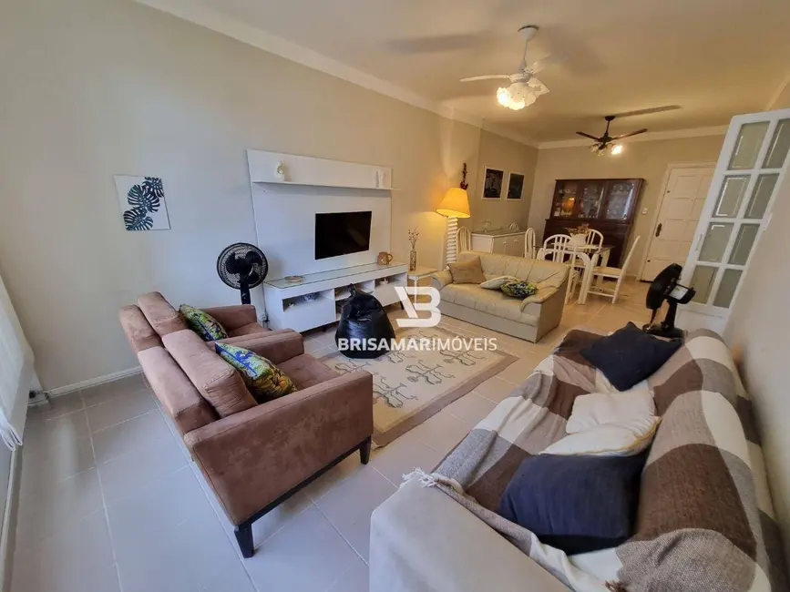 Apartamento com 3 quartos à venda, 90m2 em Guaruja - SP - imagem 6 Foto 6 de Apartamento com 3 quartos à venda, 90m2 em Guaruja - SP
