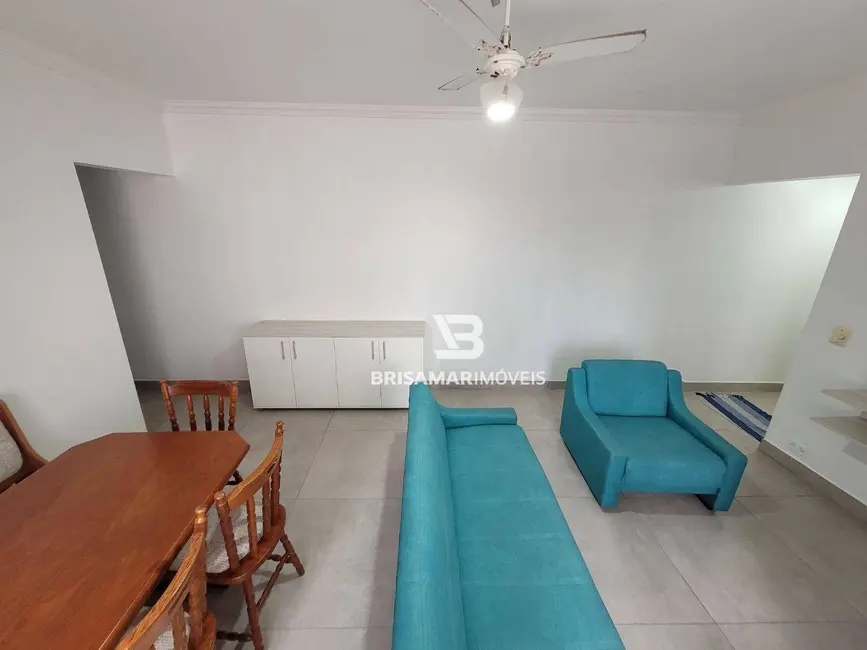 Foto 7 de Apartamento com 2 quartos à venda, 90m2 em Vila Alzira, Guaruja - SP