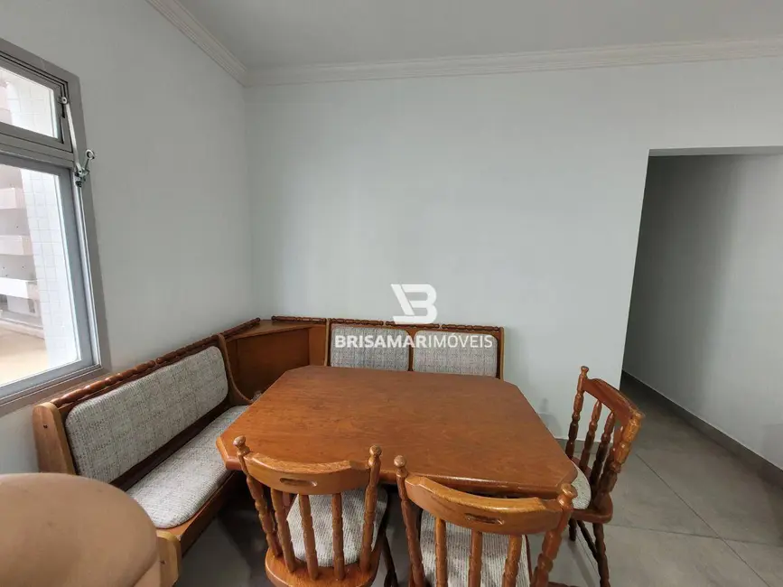 Foto 2 de Apartamento com 2 quartos à venda, 90m2 em Vila Alzira, Guaruja - SP