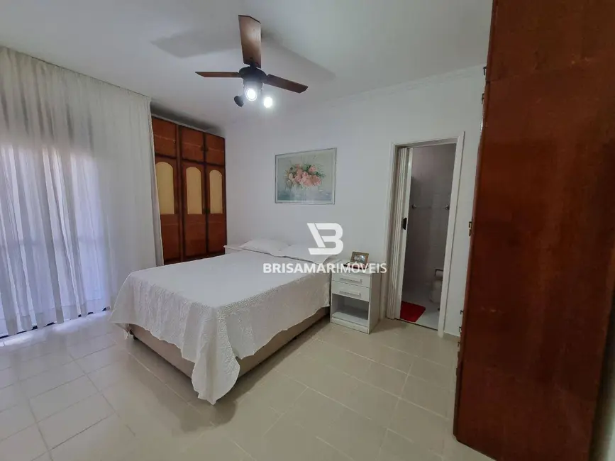 Foto 9 de Apartamento com 3 quartos à venda, 174m2 em Barra Funda, Guaruja - SP