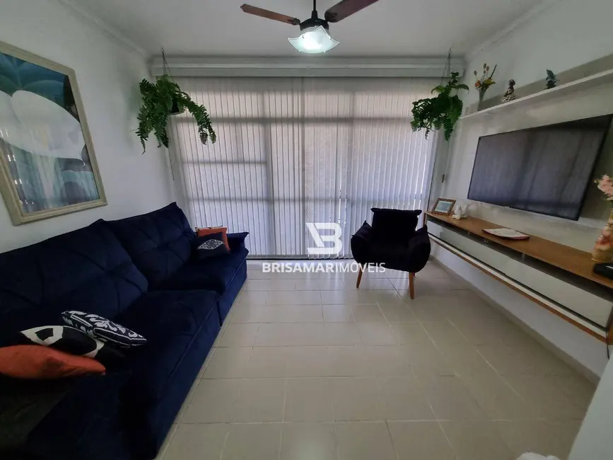 Foto 1 de Apartamento com 3 quartos à venda, 174m2 em Barra Funda, Guaruja - SP