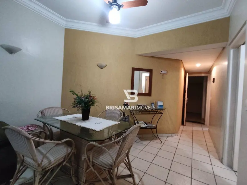 Apartamento com 2 quartos à venda, 75m2 em Jardim Las Palmas, Guaruja - SP - imagem 3 Foto 3 de Apartamento com 2 quartos à venda, 75m2 em Jardim Las Palmas, Guaruja - SP
