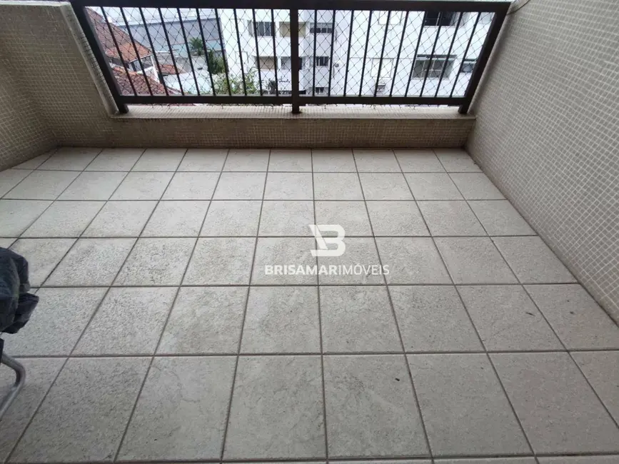 Apartamento com 2 quartos à venda, 75m2 em Jardim Las Palmas, Guaruja - SP - imagem 6 Foto 6 de Apartamento com 2 quartos à venda, 75m2 em Jardim Las Palmas, Guaruja - SP