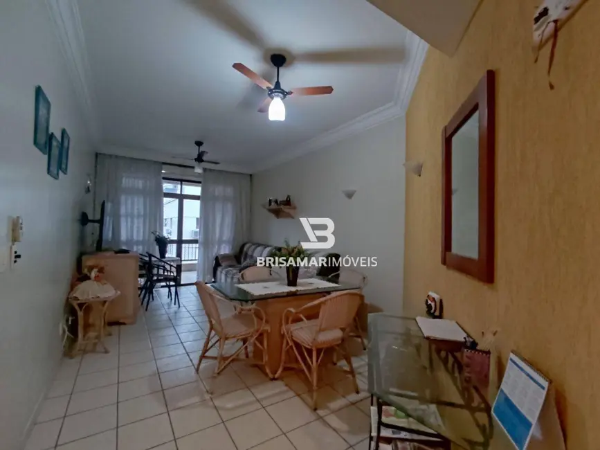 Foto 1 de Apartamento com 2 quartos à venda, 75m2 em Jardim Las Palmas, Guaruja - SP