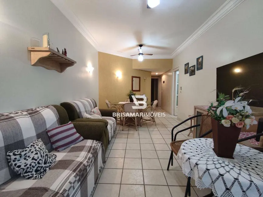 Apartamento com 2 quartos à venda, 75m2 em Jardim Las Palmas, Guaruja - SP - imagem 5 Foto 5 de Apartamento com 2 quartos à venda, 75m2 em Jardim Las Palmas, Guaruja - SP