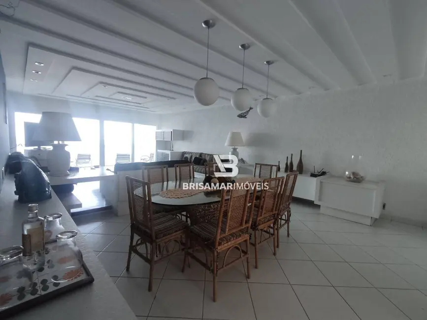 Foto 6 de Apartamento com 3 quartos à venda, 220m2 em Guaruja - SP